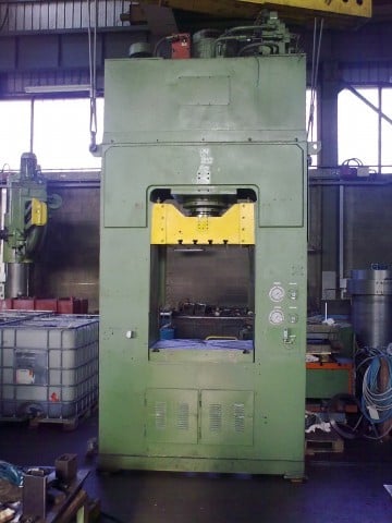 GIGANT ton 100/40 
